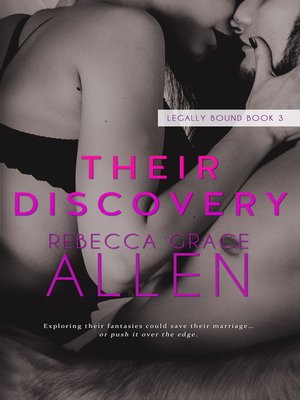 Their Discovery - ebook